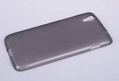 Чехол TPU Ordinary для Lenovo S960 Серый