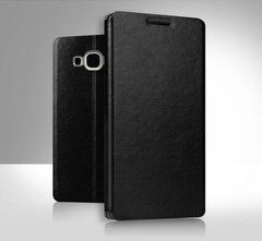 Чехол-книжка MOFI для Samsung A800H Galaxy A8 Черный