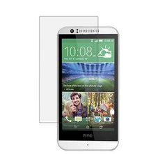 Защитная пленка Logarm Clear для HTC Desire 510