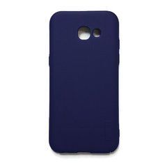 Защитный чехол X-level Hero для Samsung G610F Galaxy J7 Prime 2016 Dark Blue
