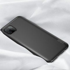 Защитный чехол X-level Guardian для Huawei Y5p Черный