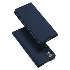 Чохол-книжка Dux Ducis для Xiaomi Redmi 9C / Redmi 10A Синій