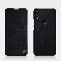 Чехол-книжка Nillkin Qin для Huawei P Smart Z Черный