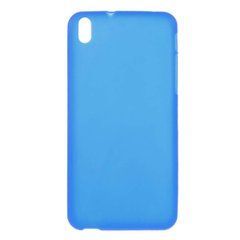 Чехол TPU Ordinary для HTC Desire 816 Синий