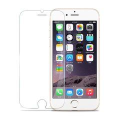 Защитная пленка Logarm Nano для iPhone 5 / iPhone 5S / iPhone SE