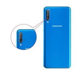 Защитное стекло для Samsung A505F Galaxy A50 / A507F Galaxy A50s / A307F Galaxy A30s (на камеру)
