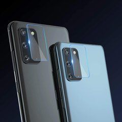 Захисне скло для Samsung G980F Galaxy S20 (на камеру)