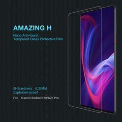Защитное стекло Nillkin Amaizing (H) для Xiaomi Redmi K20 / K20 Pro / Mi 9T / Mi 9T Pro