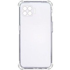 Защитный чехол Crystal Protect для Oppo A93