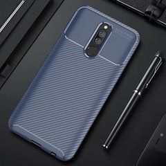 Защитный чехол iPaky Kaisy для Xiaomi Redmi 8 / 8A / 8A Dual Синий