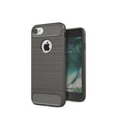 Захисний чохол iPaky Slim TPU для iPhone 7 / iPhone 8 / SE 2020 (4.7") Сірий