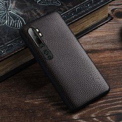 Захисний чохол Lapea TPU для Xiaomi Mi Note 10 / Mi Note 10 Pro / Mi CC9 Pro Чорний