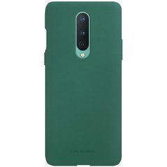 Захисний чохол Molan Cano Smooth для OnePlus 8 Зелений