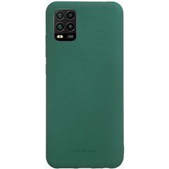 Захисний чохол Molan Cano Smooth для Xiaomi Mi 10 Lite Зелений