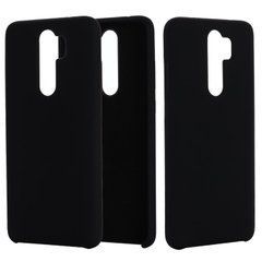 Захисний чохол Original Liquid Case для Xiaomi Redmi 9 Чорний