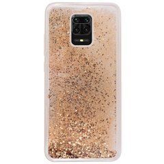 Захисний чохол Shiny для Xiaomi Redmi Note 9 Pro / Redmi Note 9S / Redmi Note 9 Pro Max Золотий