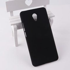 Защитный чехол Umatt Soft для Meizu M5c Черный