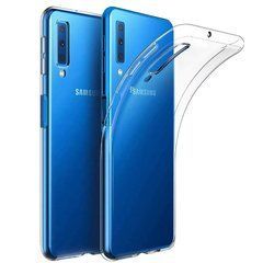 Защитный чехол X-level Antislip для Samsung A750 Galaxy A7 2018
