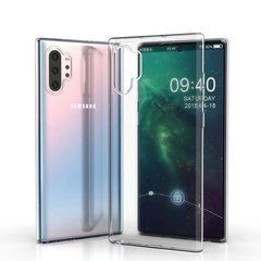 Защитный чехол X-level Antislip для Samsung N975F Galaxy Note 10 Plus