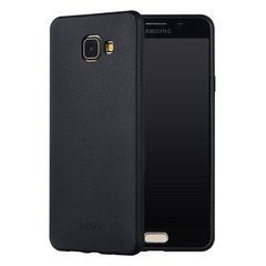 Захисний чохол X-level Guardian для Samsung A520F Galaxy A5 2017 Чорний