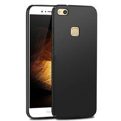 Захисний чохол X-level Knight для Huawei P10 Lite Чорний