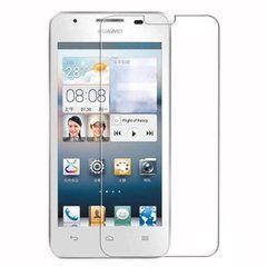 Защитная пленка (Hydrogel) для Huawei Ascend G510