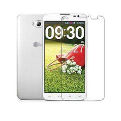 Захисна плівка (Hydrogel) для LG G Pro Lite Dual D686