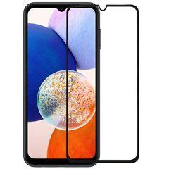 Защитное стекло Ceramic для Samsung Galaxy A16 Черный