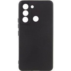 Защитный чехол Lakshmi Case Full Camera для Tecno Pop 5 LTE / Pop 5 Pro Черный