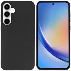 Защитный чехол TPU Matte для Samsung Galaxy A54 5G Черный