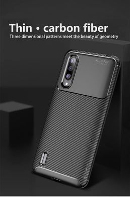 Защитный чехол iPaky Kaisy для Xiaomi Mi A3 / Mi CC9e Черный