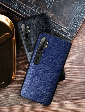 Захисний чохол Lapea TPU для Xiaomi Mi Note 10 / Mi Note 10 Pro / Mi CC9 Pro Блакитний