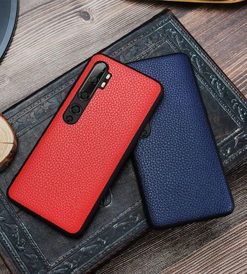 Захисний чохол Lapea TPU для Xiaomi Mi Note 10 / Mi Note 10 Pro / Mi CC9 Pro Блакитний