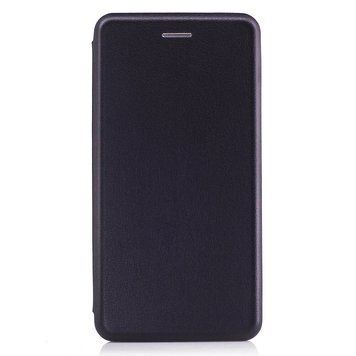 Чохол-книжка Protective для Samsung A105F Galaxy A10 Чорний