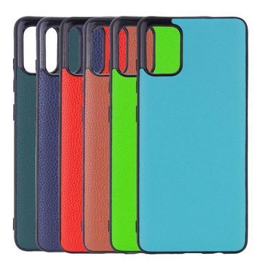 Захисний чохол Lapea TPU для Samsung A315F Galaxy A31 Синій