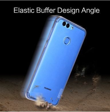Захисний чохол X-level Antislip для Huawei Nova 2