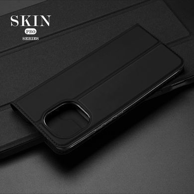 Чохол-книжка Dux Ducis для Xiaomi Mi 11 Чорний