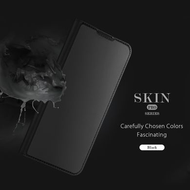 Чохол-книжка Dux Ducis для Xiaomi Mi 11 Чорний