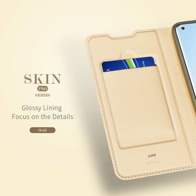 Чохол-книжка Dux Ducis для Xiaomi Mi 11 Чорний