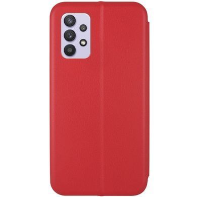 Чохол-книжка Protective для Samsung Galaxy A53 5G Червоний