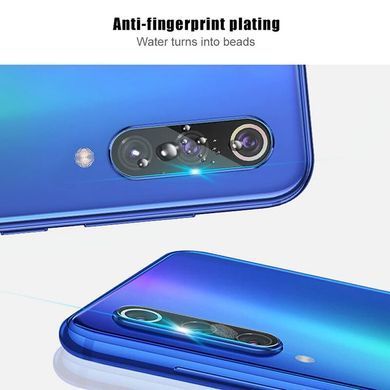 Защитное стекло для Samsung A505F Galaxy A50 / A507F Galaxy A50s / A307F Galaxy A30s (на камеру)