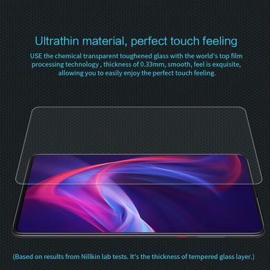 Защитное стекло Nillkin Amaizing (H) для Xiaomi Redmi K20 / K20 Pro / Mi 9T / Mi 9T Pro