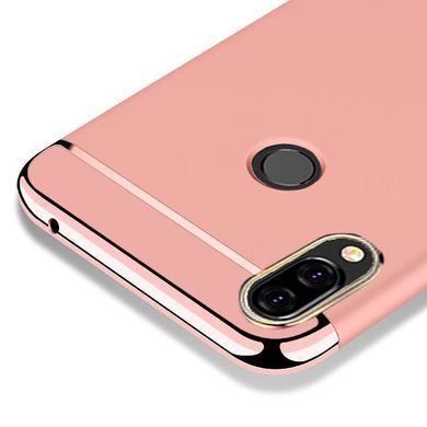 Защитный чехол Joint для Huawei P20 Lite Синий