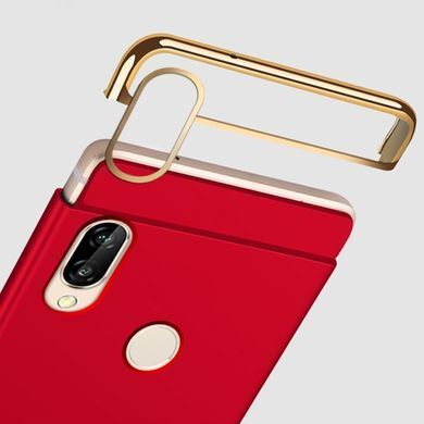 Защитный чехол Joint для Huawei P20 Lite Синий