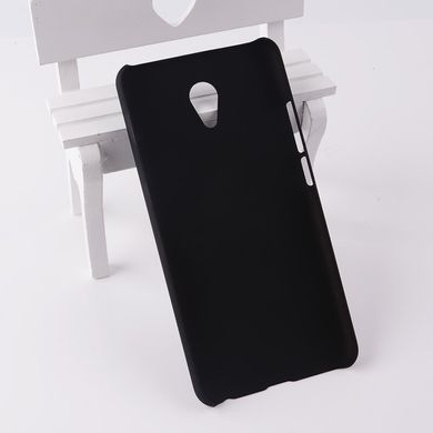 Защитный чехол Umatt Soft для Meizu M5c Черный