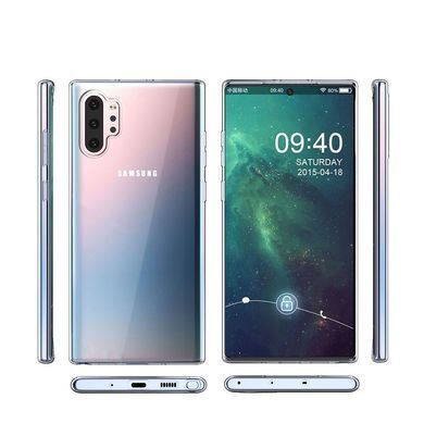 Защитный чехол X-level Antislip для Samsung N975F Galaxy Note 10 Plus