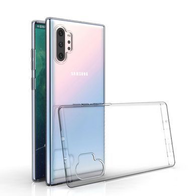 Защитный чехол X-level Antislip для Samsung N975F Galaxy Note 10 Plus