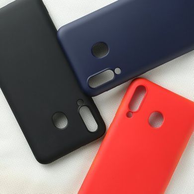 Защитный чехол X-level Dynamic для Samsung M405f Galaxy M40 / A606F Galaxy A60 Красный