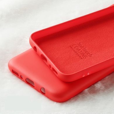 Защитный чехол X-level Dynamic для Samsung M405f Galaxy M40 / A606F Galaxy A60 Красный