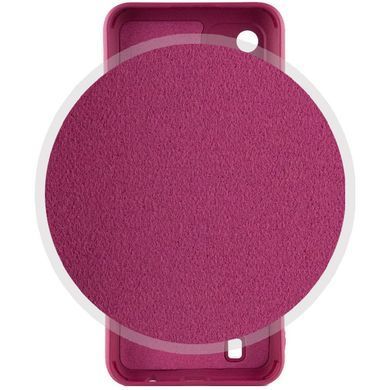 Захисний чохол Lakshmi Case Full Camera для Realme C11 2021 / С20 Бордовий